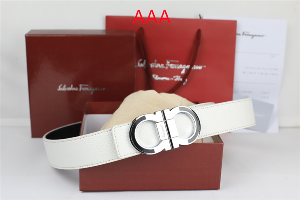 Ferragamo-belt(AAA)-0095