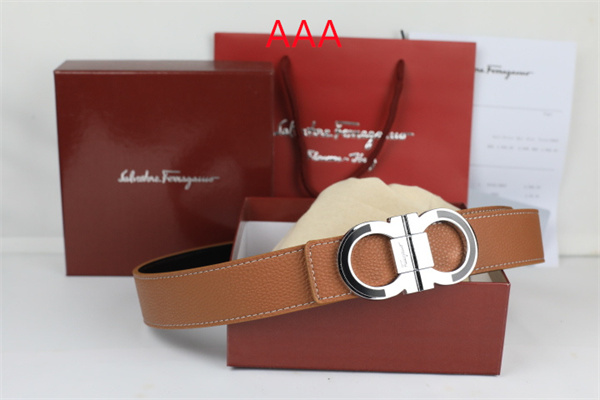 Ferragamo-belt(AAA)-0100