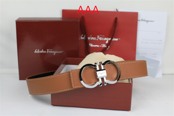 Ferragamo-belt(AAA)-0107
