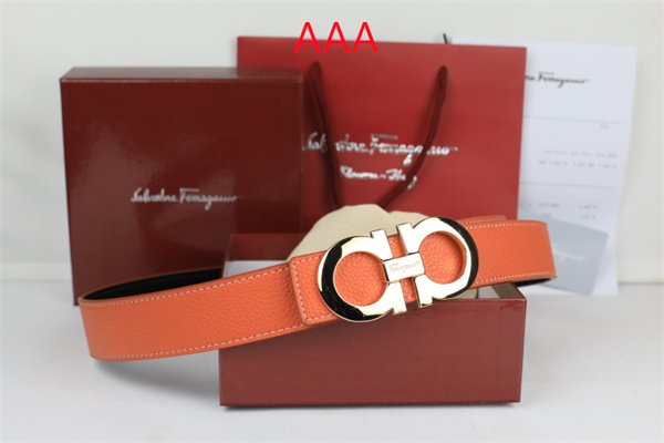 Ferragamo-belt(AAA)-0112