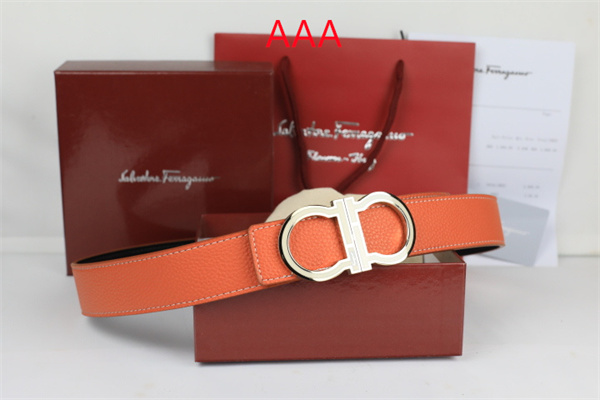 Ferragamo-belt(AAA)-0118