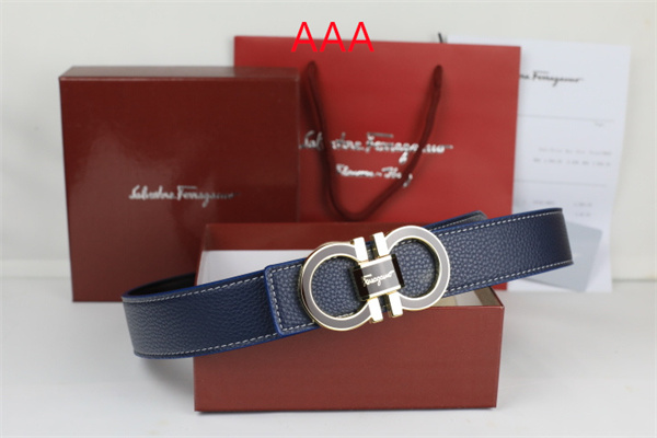 Ferragamo-belt(AAA)-0152