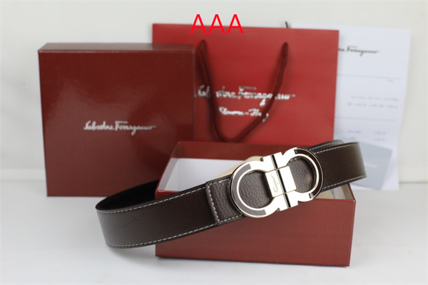 Ferragamo-belt(AAA)-0155