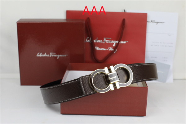 Ferragamo-belt(AAA)-0157
