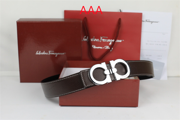 Ferragamo-belt(AAA)-0161