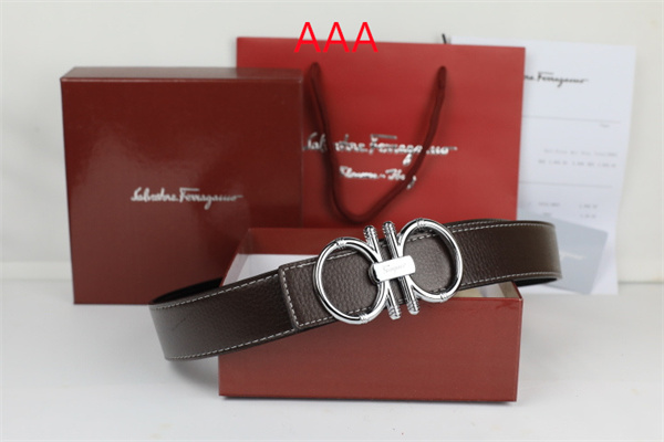 Ferragamo-belt(AAA)-0163