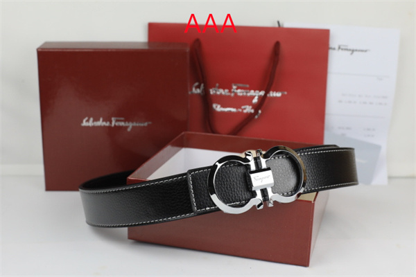 Ferragamo-belt(AAA)-0173