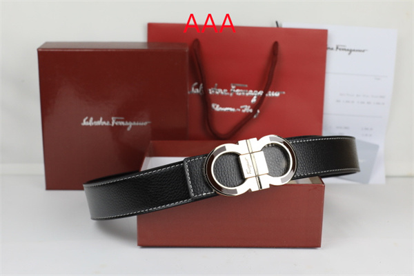 Ferragamo-belt(AAA)-0179