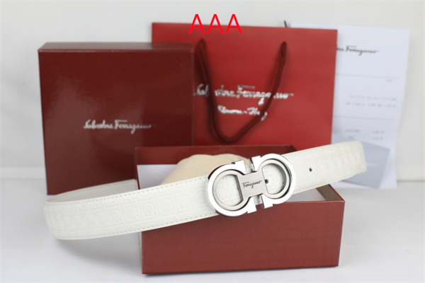 Ferragamo-belt(AAA)-0205