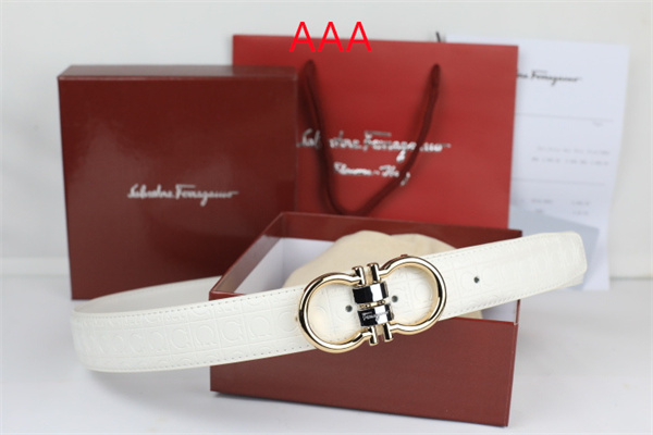 Ferragamo-belt(AAA)-0206
