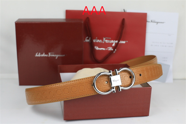 Ferragamo-belt(AAA)-0209