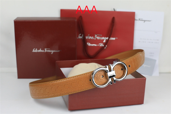 Ferragamo-belt(AAA)-0210