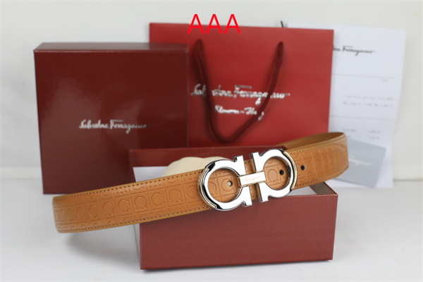 Ferragamo-belt(AAA)-0219