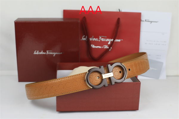 Ferragamo-belt(AAA)-0221