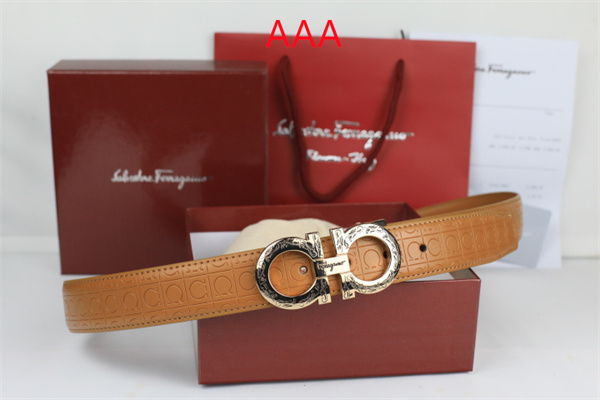Ferragamo-belt(AAA)-0227