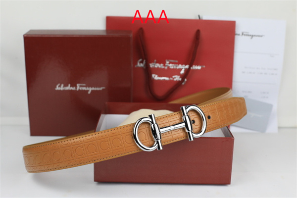 Ferragamo-belt(AAA)-0229
