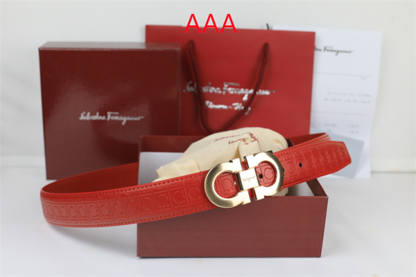 Ferragamo-belt(AAA)-0234