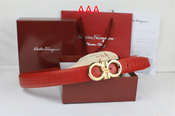 Ferragamo-belt(AAA)-0236