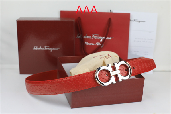 Ferragamo-belt(AAA)-0241