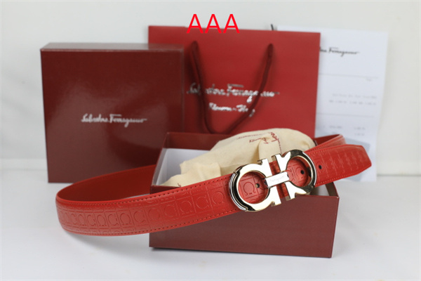 Ferragamo-belt(AAA)-0242