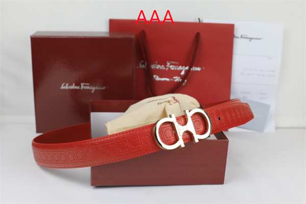 Ferragamo-belt(AAA)-0249