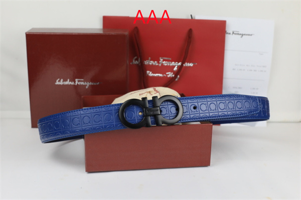 Ferragamo-belt(AAA)-0261