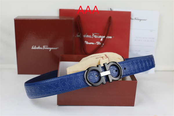 Ferragamo-belt(AAA)-0266