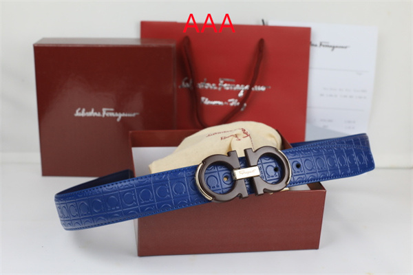 Ferragamo-belt(AAA)-0268