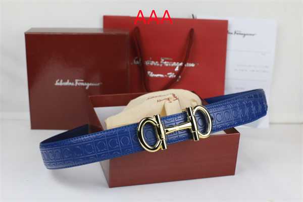 Ferragamo-belt(AAA)-0276