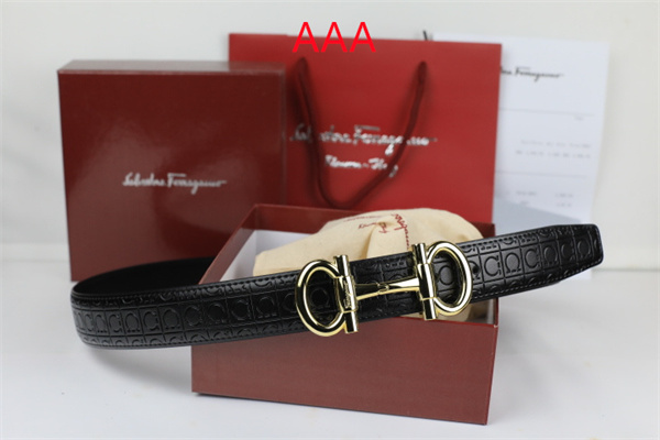 Ferragamo-belt(AAA)-0280
