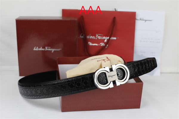 Ferragamo-belt(AAA)-0288