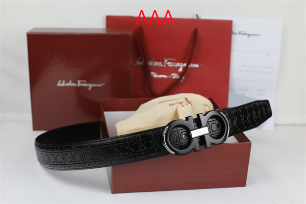 Ferragamo-belt(AAA)-0291