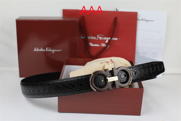 Ferragamo-belt(AAA)-0293