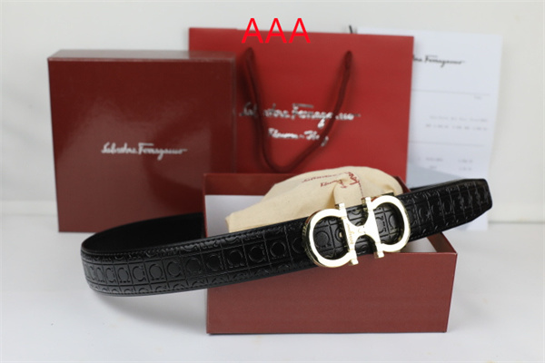Ferragamo-belt(AAA)-0299