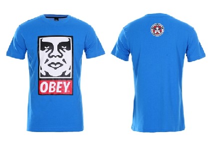 Obey T-shirt-004