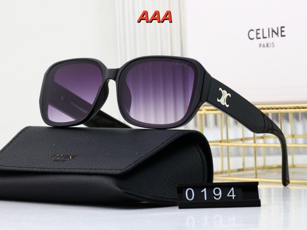 CELINE Sunglass(AAA)-201