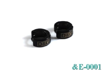 D&G Earrings-001