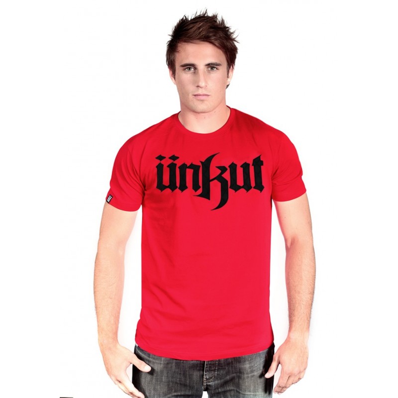 unkut T-shirt-014