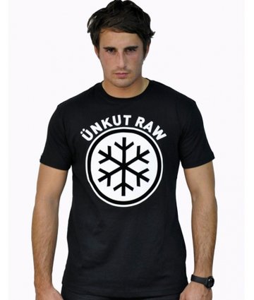 unkut T-shirt-029