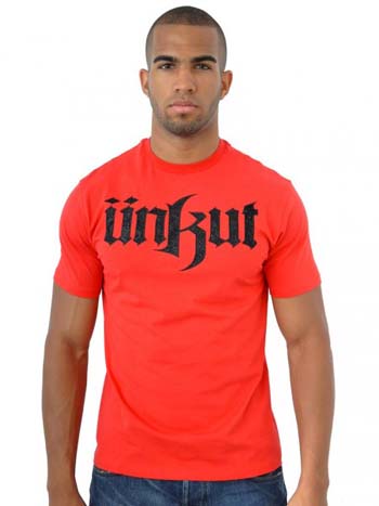 unkut T-shirt-035