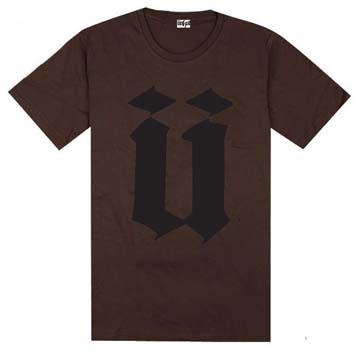 unkut T-shirt-064