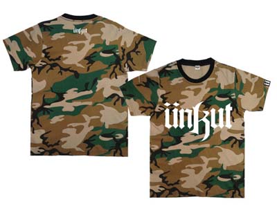 unkut T-shirt-101