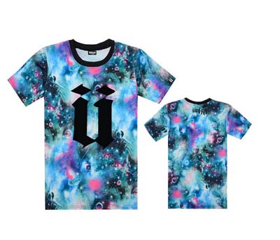 unkut T-shirt-132