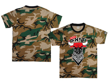 unkut T-shirt-186