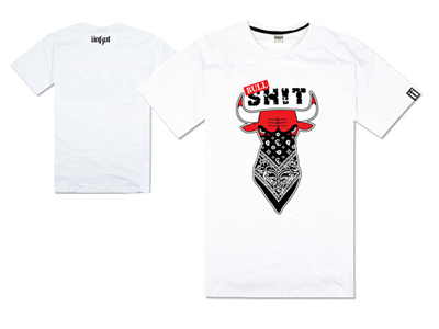 unkut T-shirt-187