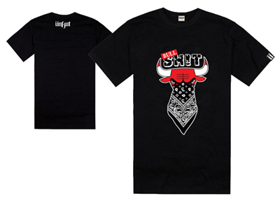 unkut T-shirt-189