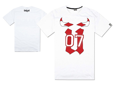 unkut T-shirt-219