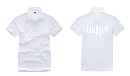 unkut T-shirt-236