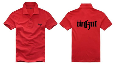 unkut T-shirt-242