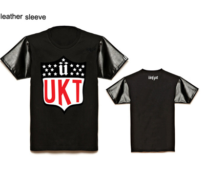 unkut T-shirt-255